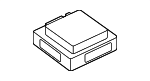 95560P1700 - Body: Battery Charger for Kia Image