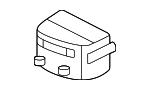 93335P1AA0 - Body: Multi Switch for Kia Image
