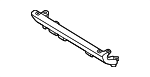84676DW000 - Body: Trim Plate for Kia Image
