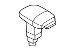 46720R5100 - Body: Shift Knob for Kia Image