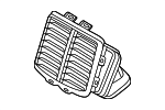 97040DW000 - Body: Air Outlet Vent for Kia Image