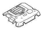 Engine Cover