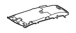6331048280B1 - Body: Headliner for Toyota Image image