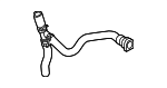 95810610200 - : Water Hose Assembly for Porsche: Cayenne Image