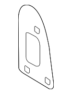 Spacer Plate