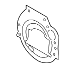 11117530105 - Engine: Retainer Plate for BMW Image