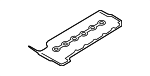 11127582245 - Engine: Valve Cover Gasket Set for BMW Image