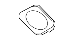 11127565165 - Engine: Filler Cap Gasket for BMW Image