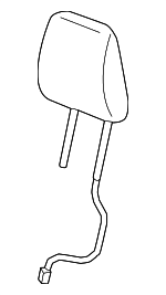 86819264 - : Headrest for GMC: Acadia Image