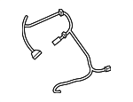 988543RN0A - : Harness for Nissan Image