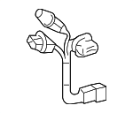 8155533500 - : Socket &amp; Wire for Lexus: ES350 Image