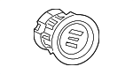 LR094038 - Body: Start Button for Land-Rover Image