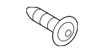 LR007312 - Body: Cluster Lens Screw for Land-Rover Image