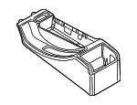1999-2006 BMW - Console Assembly