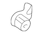 9008917059 - Suspension: Trailing Arm Nut for Toyota Image