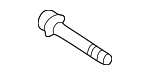 9011912152 - Suspension: Trailing Arm Bolt for Toyota: Corolla Image