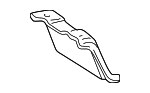 5229502010 - Suspension: Reinforced Bracket for Toyota Image