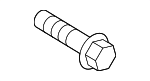 WHT006917 - Suspension: Suspension Stabilizer Bar Link Bolt for Audi Image