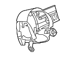 9946411108U25 - Steering: Rear Cover for Mercedes-Benz Image