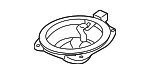 8720A145 - : Rear Speaker for Mitsubishi Image
