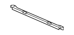65139S3VA02ZZ - Body: Support Bar for Acura: MDX Image