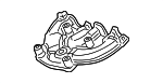 4792386AB - Exhaust: Exhaust Manifold for Chrysler: Sebring | Dodge: Stratus Image