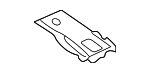732300W030 - Body: Roof Header Panel for Nissan Image