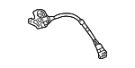 9008019011 - Electrical: Crankshaft Sensor for Toyota: Camry, Celica, RAV4, Solara Image
