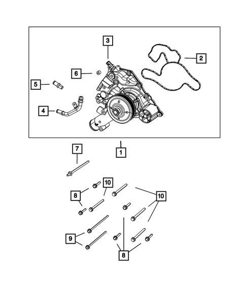 Diagram 1