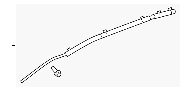 Head Air Bag - Nissan (K85PM-JF30A)