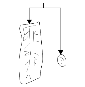 15173956 - Body: Side Reinforced for GM Image