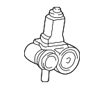 8571052030 - Body: Window Motor for Toyota: Echo Image