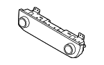 97250GO000YGN - : Heater Control for Hyundai Image