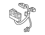 96126GO110 - Body: Harness for Hyundai Image
