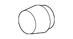 96544GO000LS6 - Body: Knob for Hyundai Image
