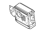 940C3TD000 - : Cluster Assembly for Hyundai Image