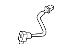 94315GO000 - Body: Wire for Hyundai Image