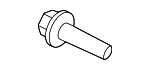 W720939S437 - : Tube Assembly Bolt for Ford Image