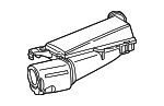 1120900901 - Engine: Air Cleaner for Mercedes-Benz Image