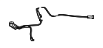 4795742AD - Electrical: Wire Harness for Mopar Image