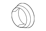 8930552010 - Body: Auto Park Sensor Insulator for Lexus Image