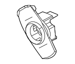 8934878180A0 - Body: Auto Park Sensor Retainer for Lexus: NX250, NX350, NX350h, NX450h+ Image