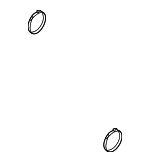 N10803901 - Steering: Boot Clamp for Audi: A4, A4 allroad, A4 Quattro, A5 Quattro, A5 Sportback, A6 allroad, A6 Quattro, A7 Sportback, A8 Quattro, e-tron Quattro, e-tron S, e-tron S Sportback, e-tron Sportback, Q5, Q5 PHEV, Q5 Sportback, Q7, Q8, Q8 e-tron, Q8 e-tron Sportback, RS Q8, RS5, RS5 Sportback, RS6 Avant, RS7 Sportback, S4, S5, S5 Sportback, S6, S7 Sportback, S8, SQ5, SQ5 Sportback, SQ7, SQ8, SQ8 e-tron, SQ8 e-tron Sportback Image