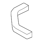 70081SDNA01 - : Front Seal for Honda: Accord Image