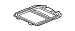 Sunroof Frame
