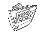 63217289434 - Electrical: Tail Lamp for BMW: 328i, 328i xDrive, 335d, 335i, 335i xDrive, M3 Image