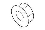 626181F000 - Suspension: Fork Nut for Hyundai Image