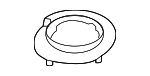 54633D2100 - Suspension: Coil Spring Insulator for Hyundai Image
