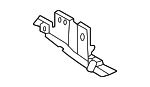 84760AR0004X - Body: Center Support for Hyundai Image