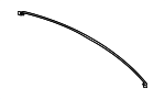 84714T1000 - Body: Instrument Panel Pad for Hyundai Image